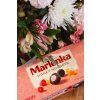 Malinowe kulki miodowe MARLENKA® 235 g