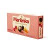 Malinové medové kuličky 3