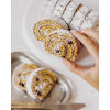Medová roláda MARLENKA® s čučoriedkami 6 x 300 g