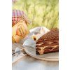 Kakaowy tort miodowy MARLENKA® 800 g