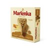 Honey cake MARLENKA® with walnuts 800 g 01