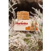 Medový dortík MARLENKA® s vlašskými ořechy 100 g