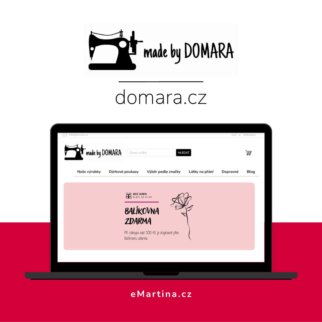 domara.cz