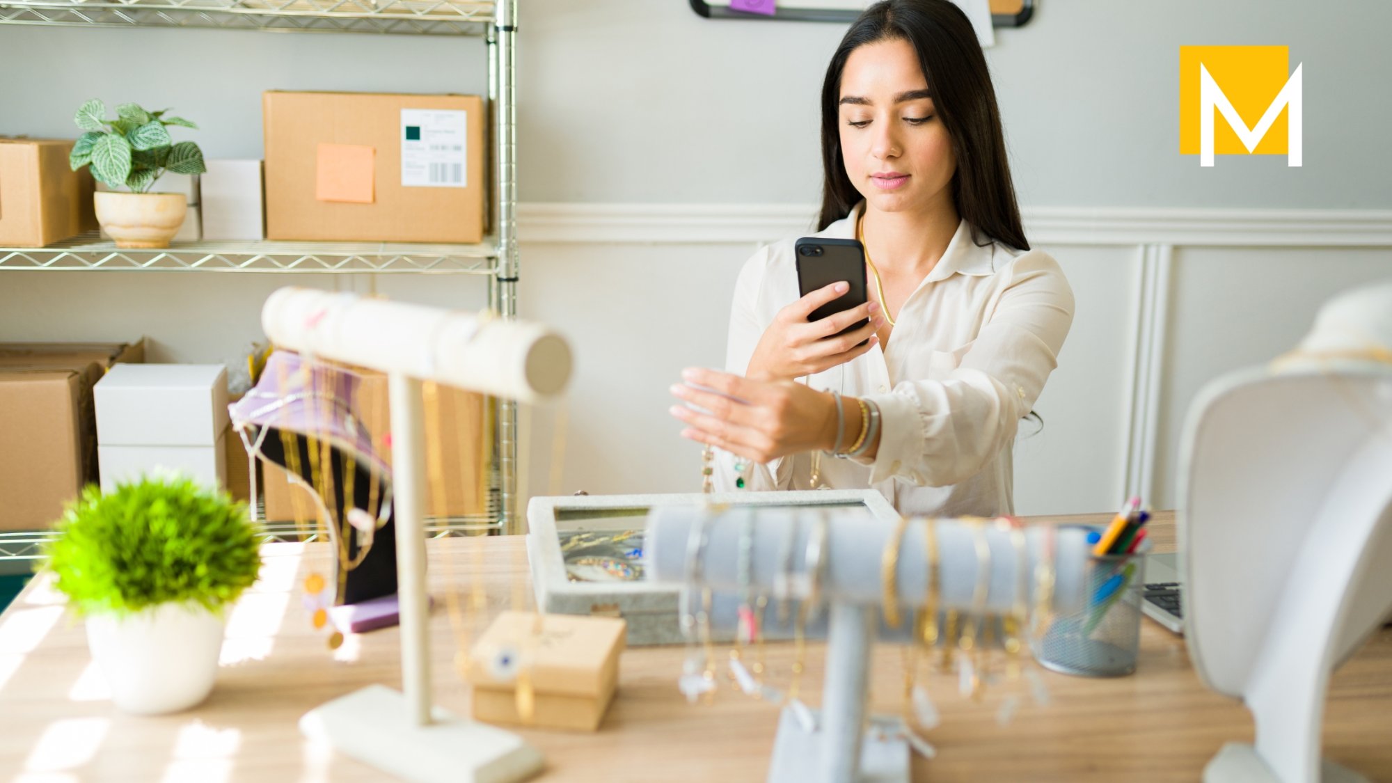 Začněte s e-shopem ještě dnes