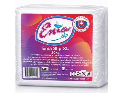 Ema Slip XL
