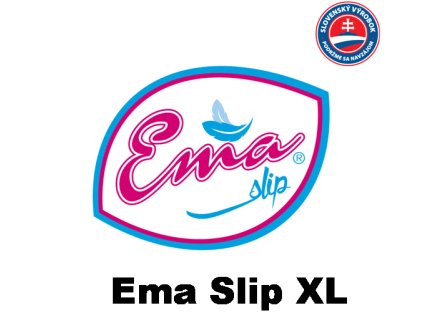 Ema Slip XL