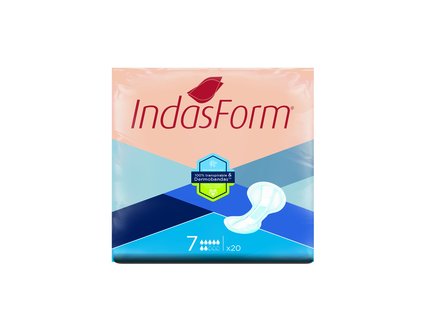 INDASForm Premium 7 Frontal