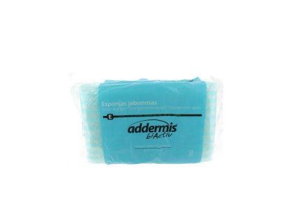 Addermis špongia