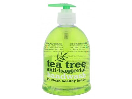 xpel tea tree tekute mydlo pre zeny 500 ml 156858