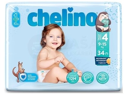 Chelino T4