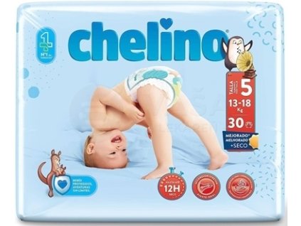 Chelino T5