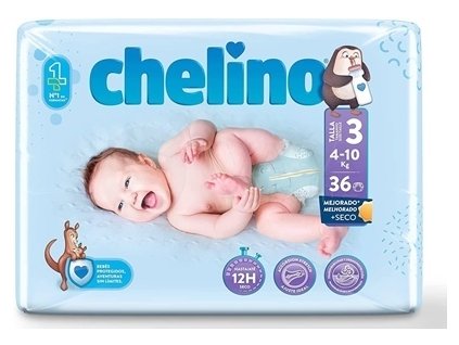 Chelino T3