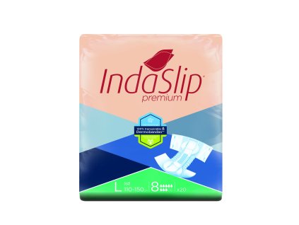 Indaslip L8