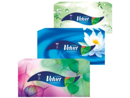 Box Velvet