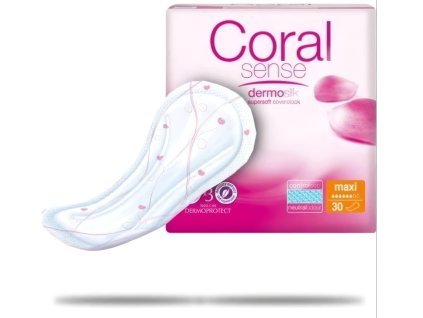 Coral Maxi