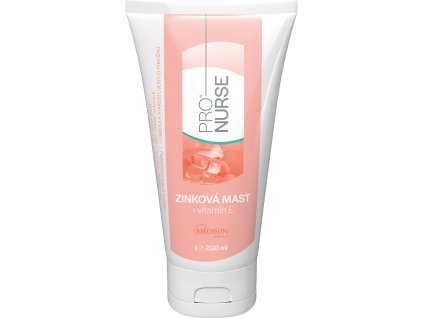 3D MDS PN MastZinkova tuba200ml
