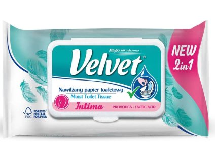 Velvet Intima