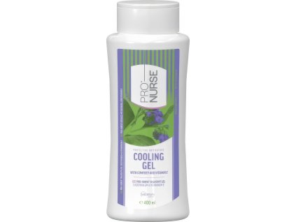 Chladivy gel 400 ml