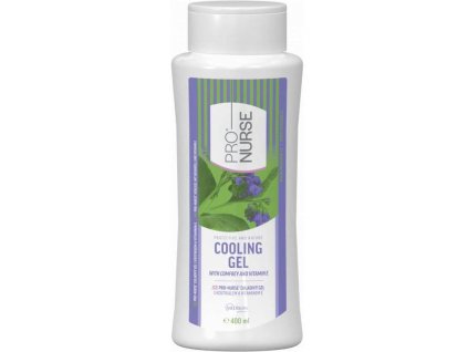 ProNur Chlad gel 400