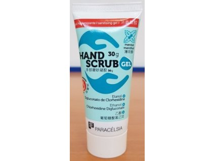 Handscrub