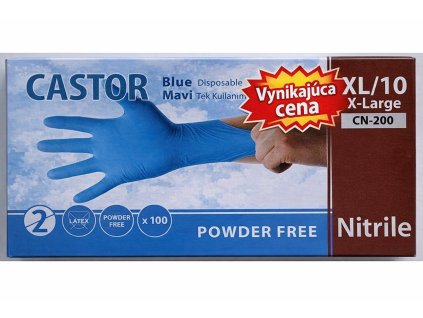 Castor vynikajuca cena