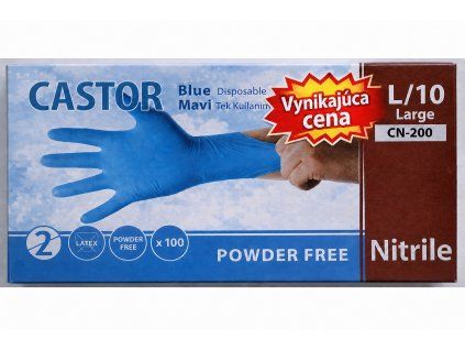 Castor Nitril L