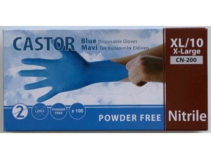 Castor Nitril