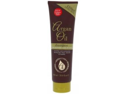 xpel argan oil sampon pre zeny 300 ml 195576