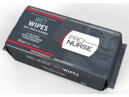 Vlhcene obrusky 180x300 mm 80ks