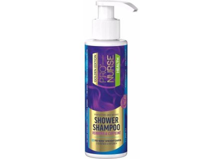 ProNur šampon Verbena 400ml
