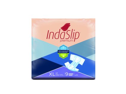 Indaslip XL 9