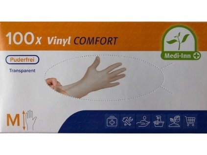 Vinyl Medisun M