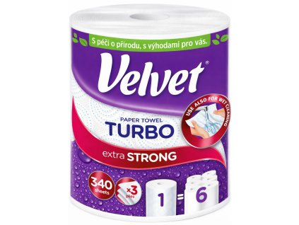 Velvet Turbo