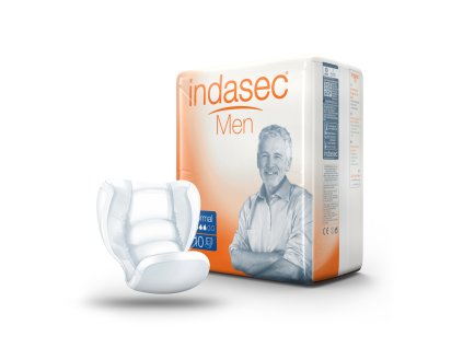 Indasec Men Extra 10ct HeroCombi