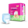 Indasec Discreet Pants Super Large 10ct HeroCombi
