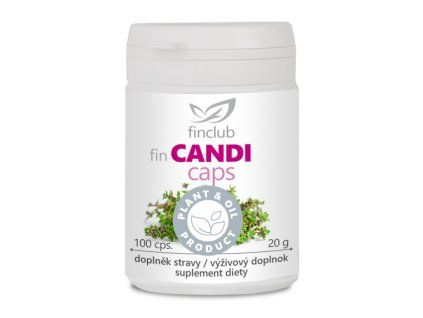 fin candicaps original