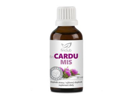 fin cardumis original
