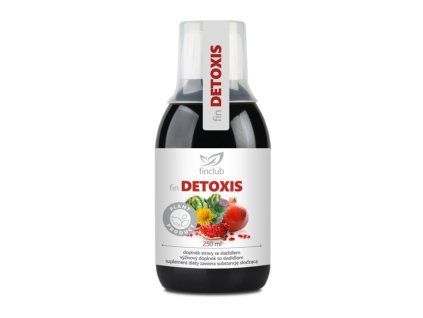 fin detoxis original