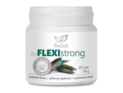 fin flexistrong original
