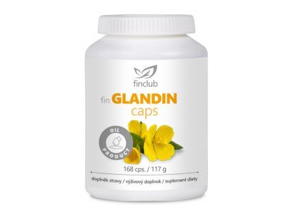 fin glandincaps original