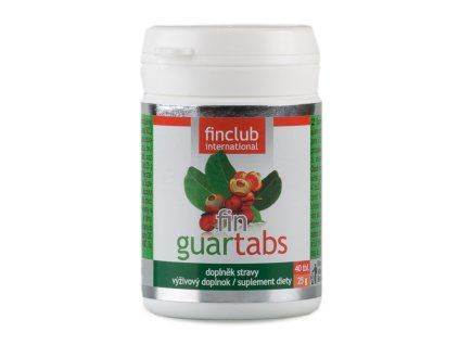fin guartabs original