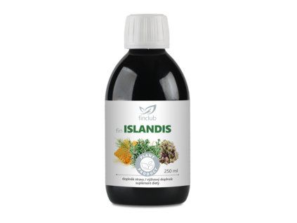 fin islandis original
