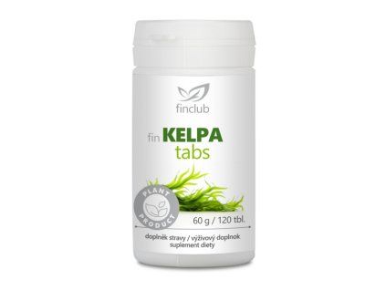 fin kelpatabs original