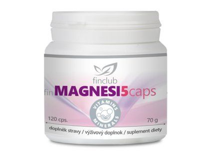 fin magnesi5caps original