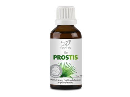 fin prostis original