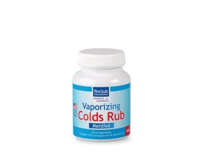 vaporizing gel s mentolem original