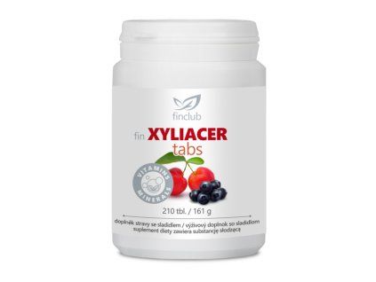 fin xyliacertabs 210 tbl original