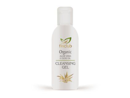 cleansing gel original