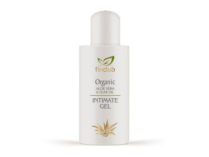 intimate gel original