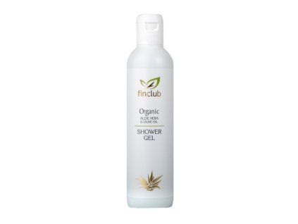 shower gel original